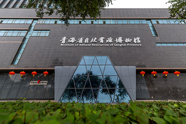 青海省自然資源博物館簽約廣西維構網絡科技有限公司 智慧導覽系統賦能博物館數字化轉型新篇章