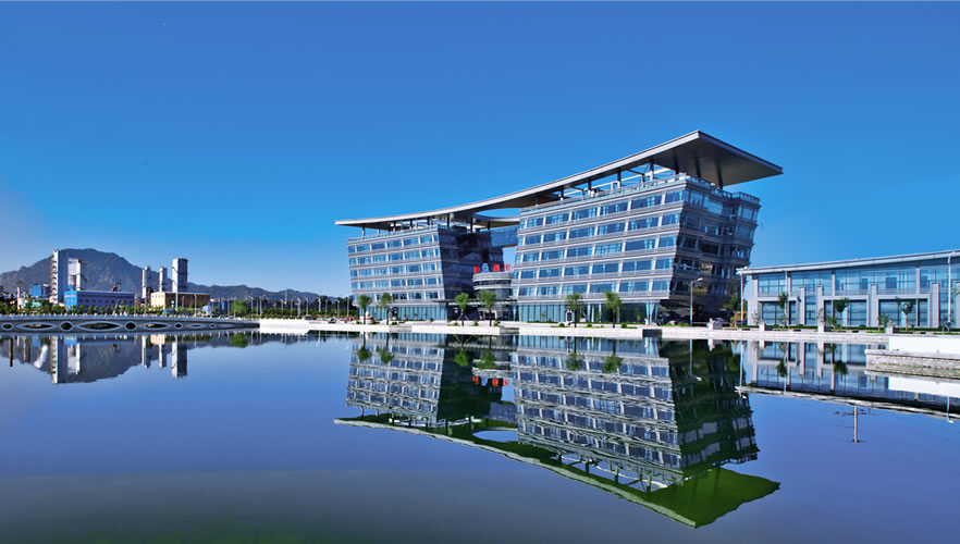 津西鋼鐵集團簽約廣西維構網絡科技有限公司 車輛定位導航系統助力智慧園區轉型新突破