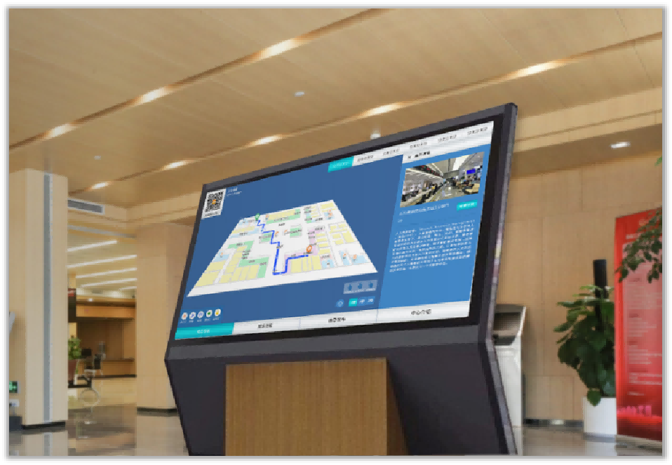 解決 “辦事慢、體驗差” 核心問題:政務大廳導航系統開發全流程詳解